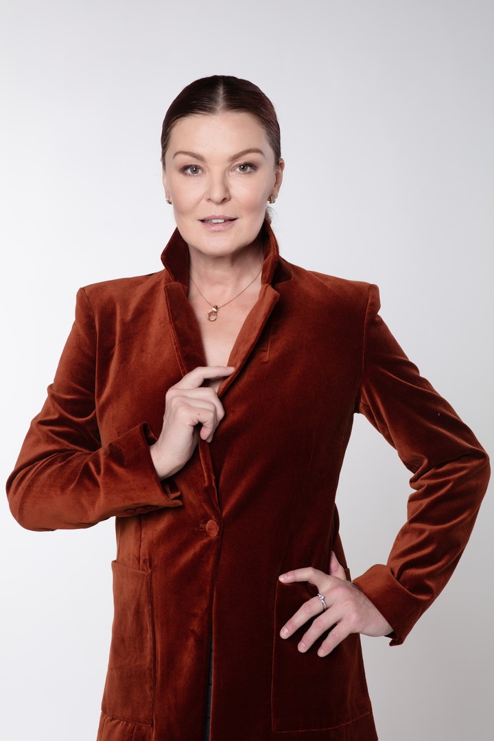Elena Podzámska